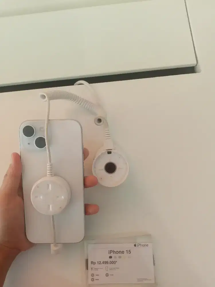 MENJUAL HANDPHONE MEREK IPHONE SERIES 15,16,17