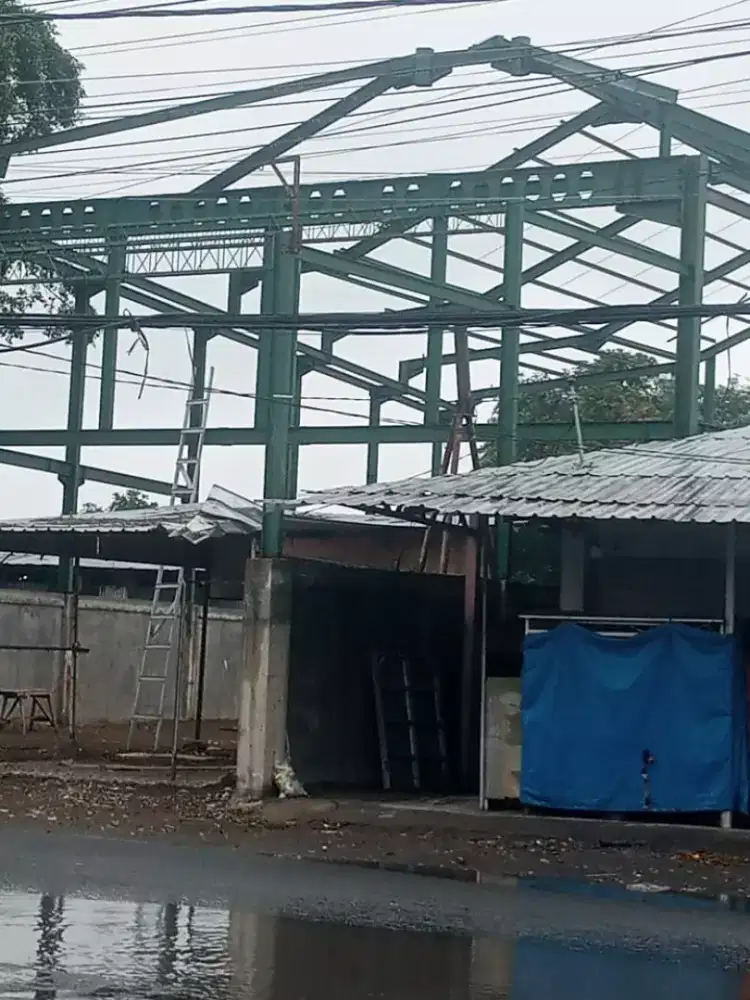 SIAP RENOPASI RUMAH DLL