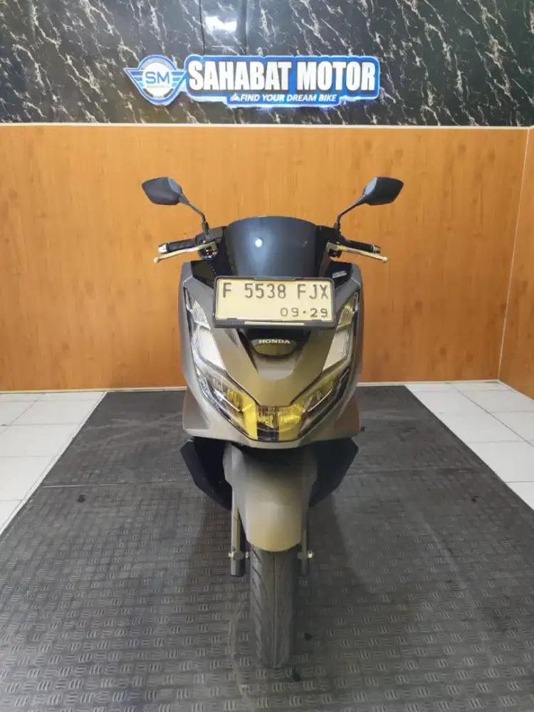 PCX 160 ABS TH 2024 CASH ATAU KREDIT DAN SPAYLATER BERGARANSI