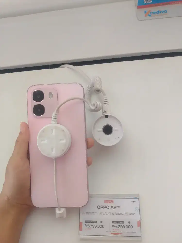 MENJUAL HANDPHONE MEREK OPPO