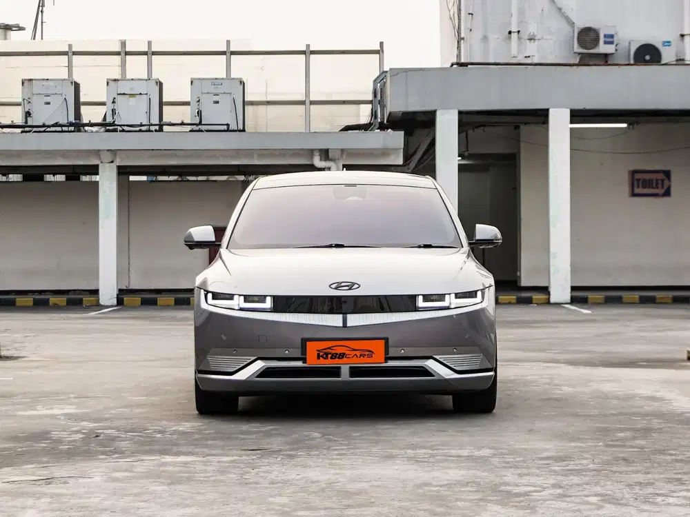 Hyundai Ioniq 5 Signature Long Range 2023