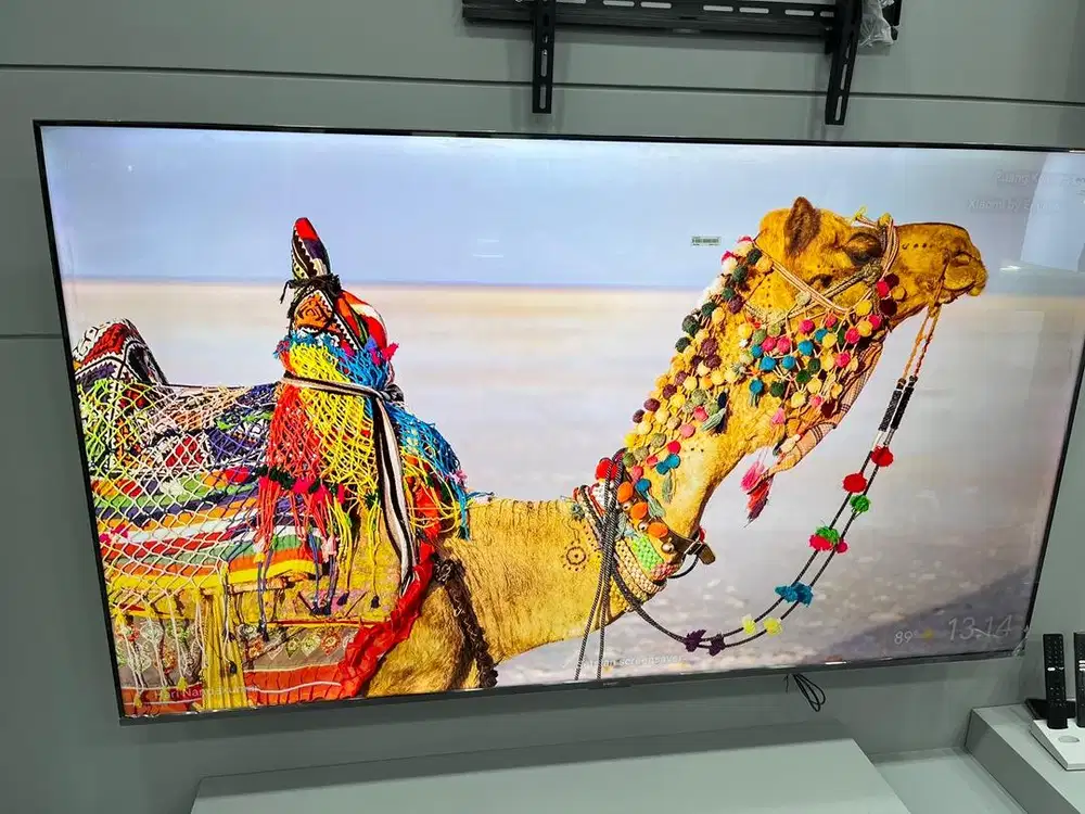 Xiaomi TV Qled 75 inch