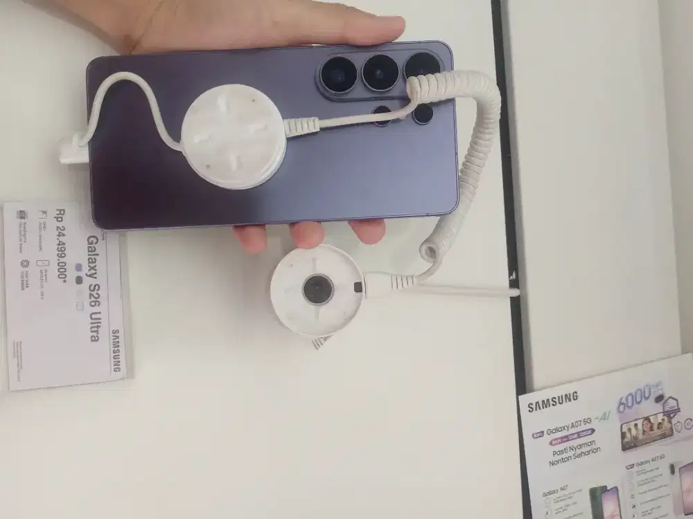 MENJUAL HANDPHONE MEREK SAMSUNG