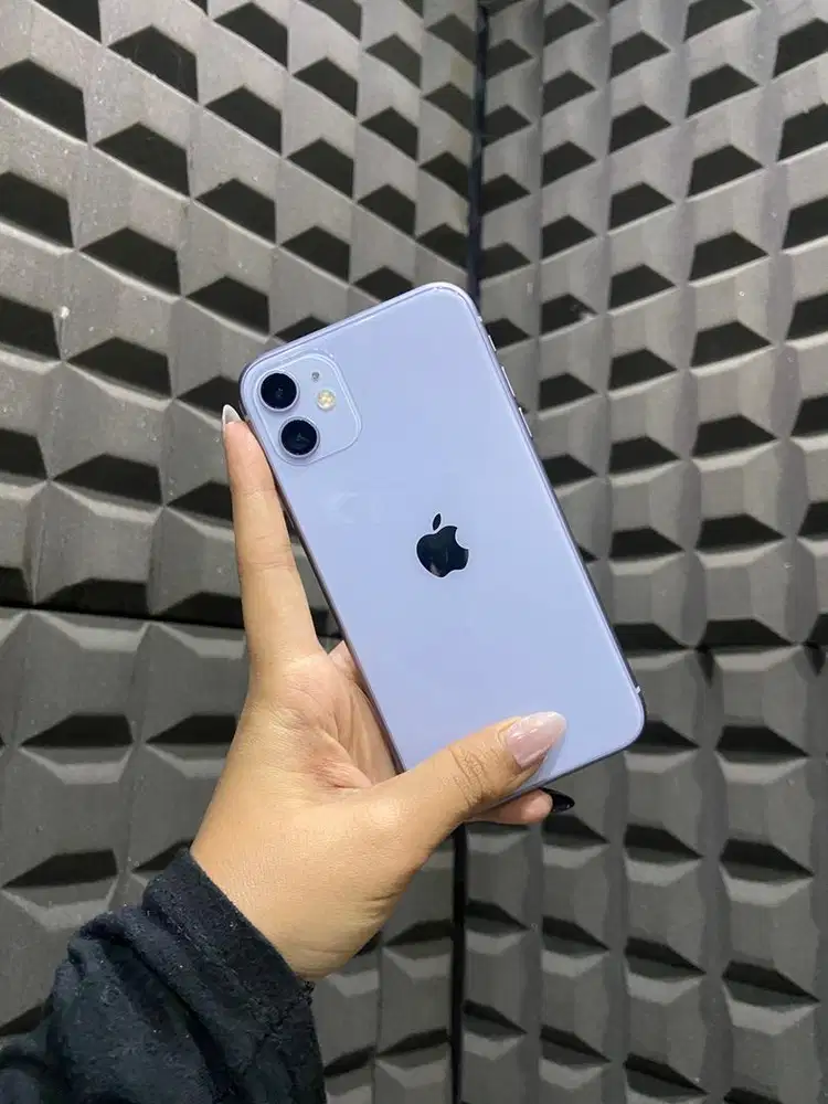 iPhone 11 64GB FULLSET
