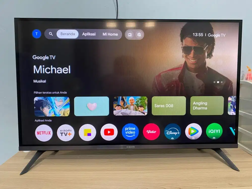 TV Xiaomi A Pro 32 2026