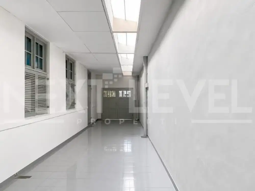 Dijual Rumah Dekat Raya Darmo Minimalis Strategis Siap Huni