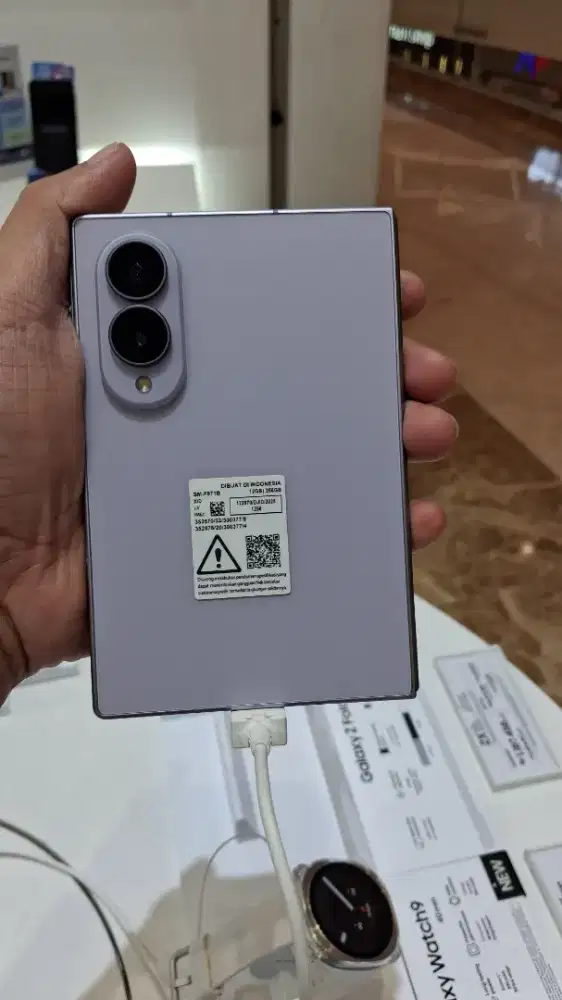 Samsung Galaxy ZFold8