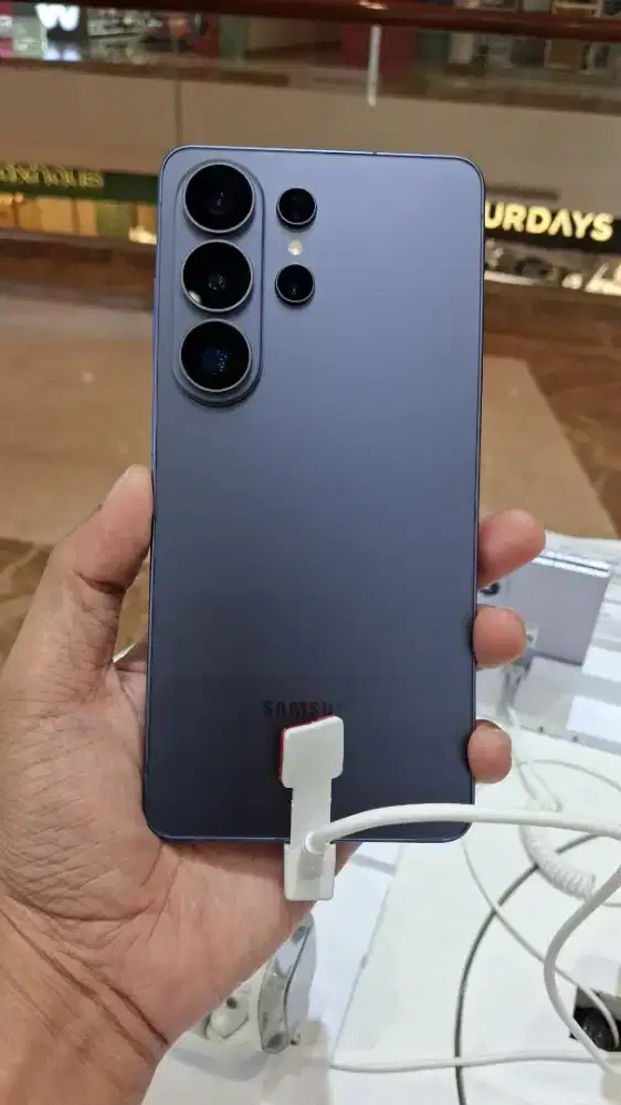 Samsung Galaxy S26Ultra