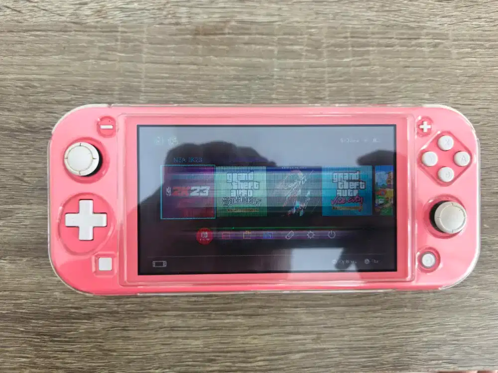 Nintendo Switch Lite 128Gb