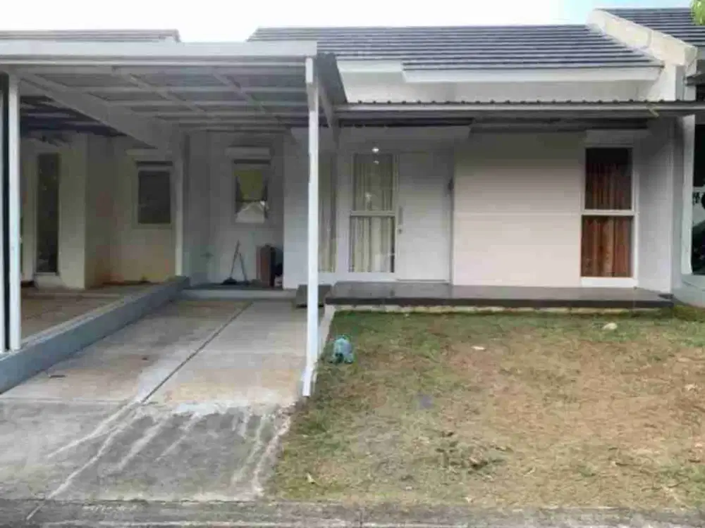Jual Rmah Di Forest Hill Citraland BSB City Semarang
