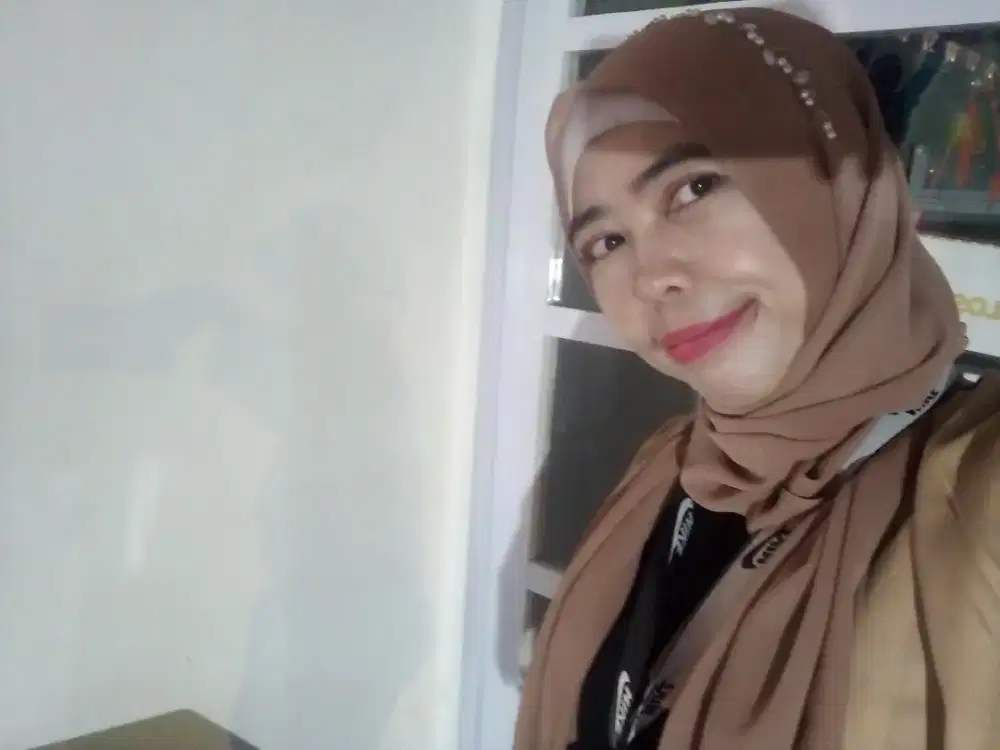 Nyari kerjaan jaga anak art atau toko