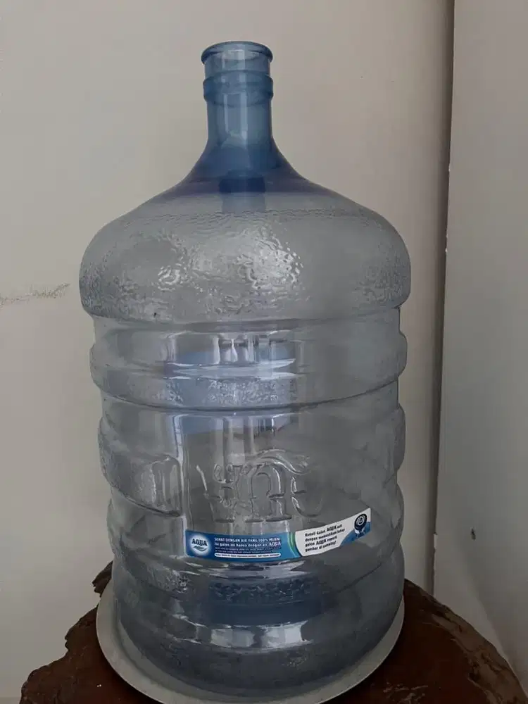 Dijual Galon Kosong 19 lt Original