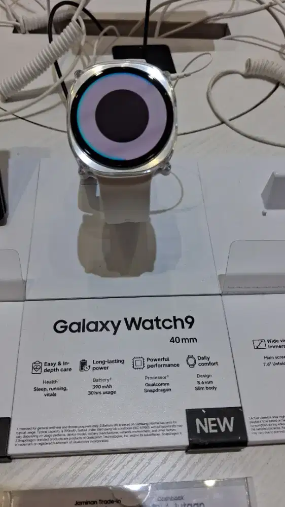 Samsung Galaxy Watch 9