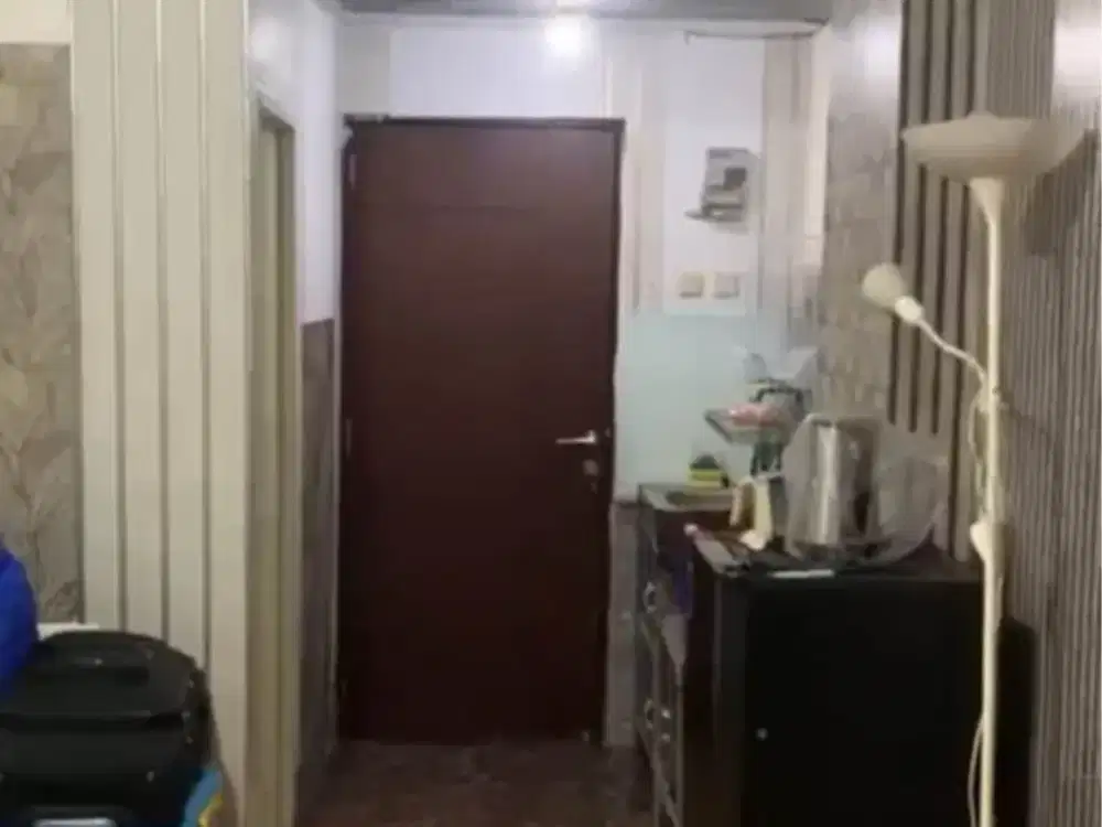 Termurah Apartemen Type Studio Furnish Emerald Buah Batu Bandung