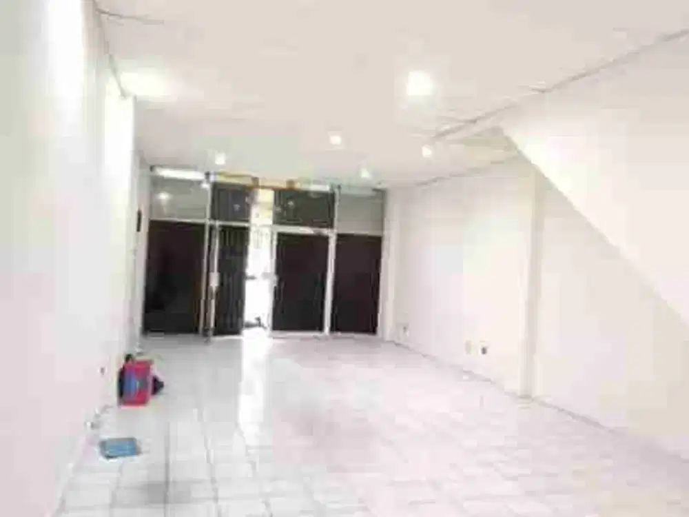 disewa/dijual rukan