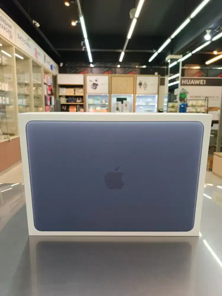 Macbook Neo 256GB Murah Malang Bisa Cicilan 0% Tanpa DP Garansi Resmi