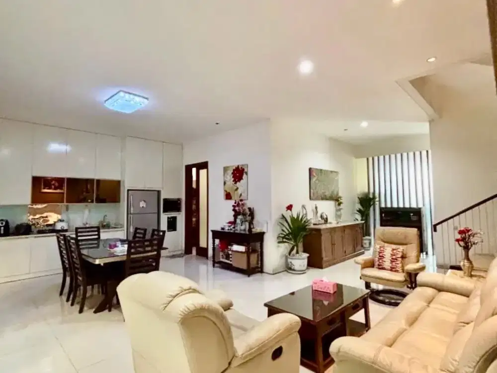 Termurah Rumah Minimalis Citraland Gwalk Dekat Pakuwon