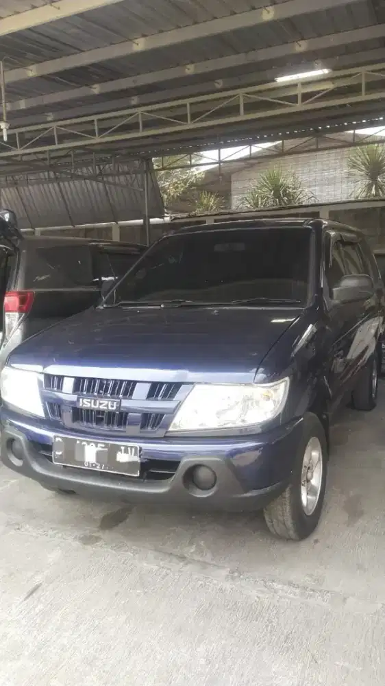 panther LM 2009 manual