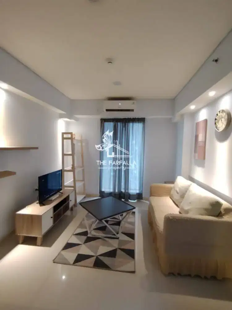 Sewa 2BR Meikarta D1 Tower Northview