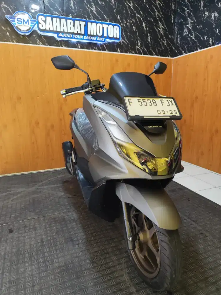 PCX 160 ABS TH 2024 CASH ATAU KREDIT DAN SPAYLATER BISA SIAP PAKAI
