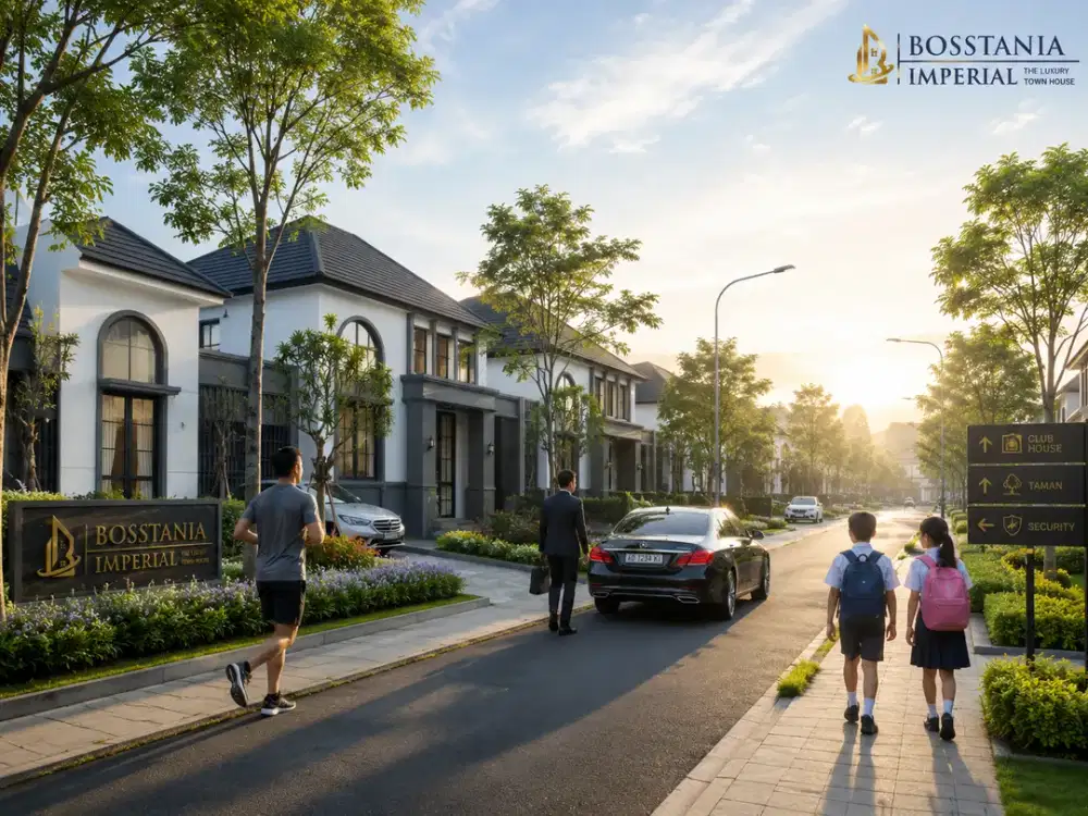 RUMAH MEWAH 500Jt-an di Klaten