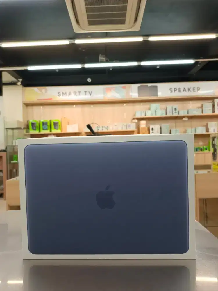 Macbook Neo 512GB Touch ID Cicilan 0% Garansi Resmi 1 Tahun