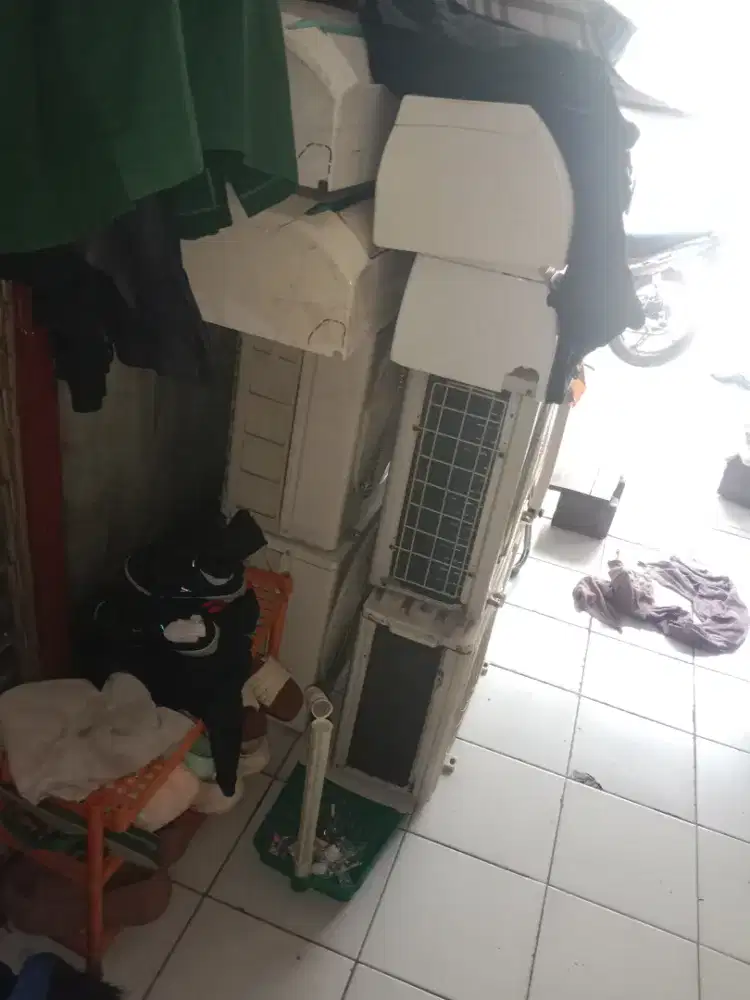 Beli ac bekas dlm kondisi apapun