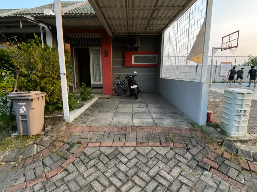 Di Kontrakkan! Rumah Sukolilo! 1 LT