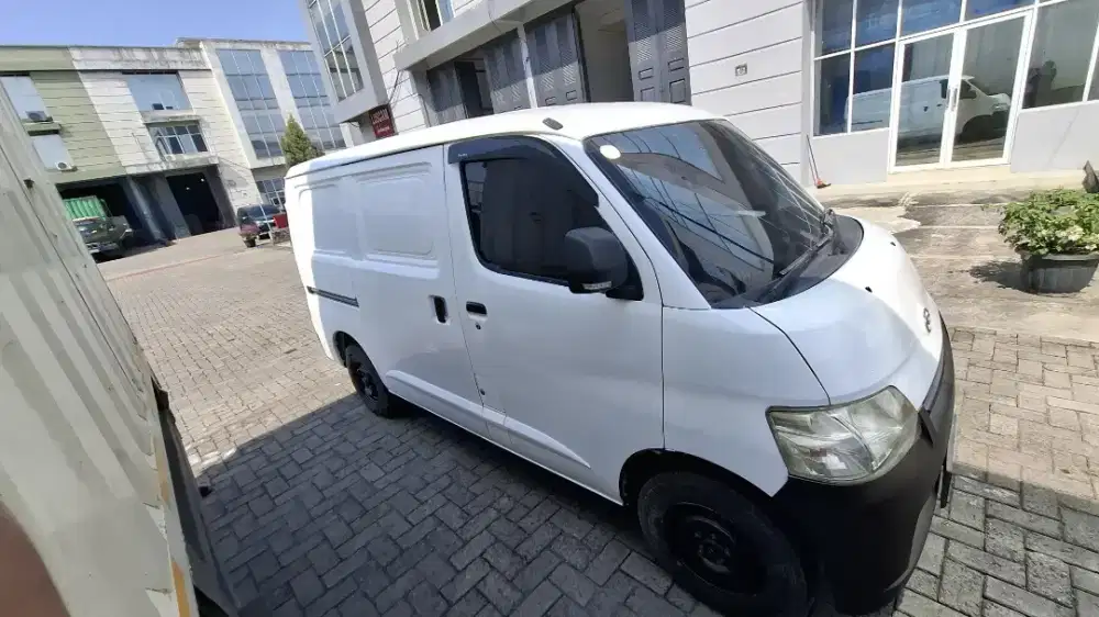 DAIHATSU GRANMAX BV 1.3 AC