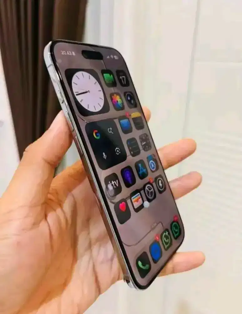 Iphone 17 Air 256gb (Ibox)