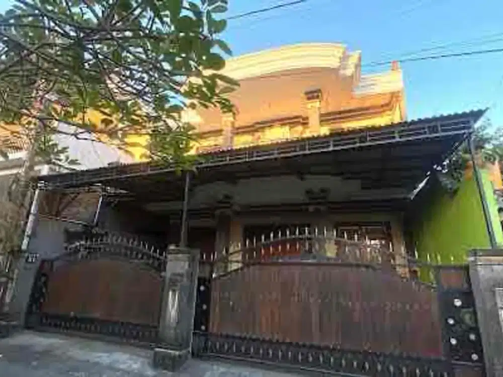 Disewakan Rumah di Tuban Dekat Bandara, Nusa Dua Bali