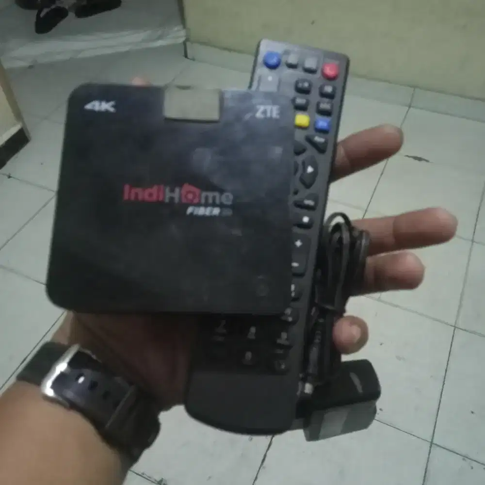 stb zte indihome zxv10