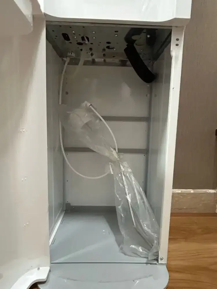 dispenser polytron