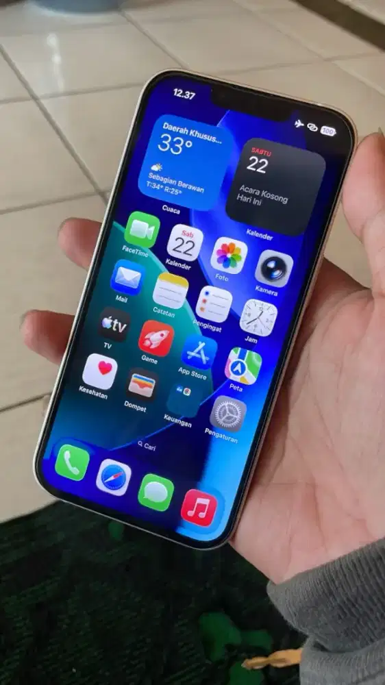 IPHONE 14 128GB INTER HP CASAN ALL OPERATOR
