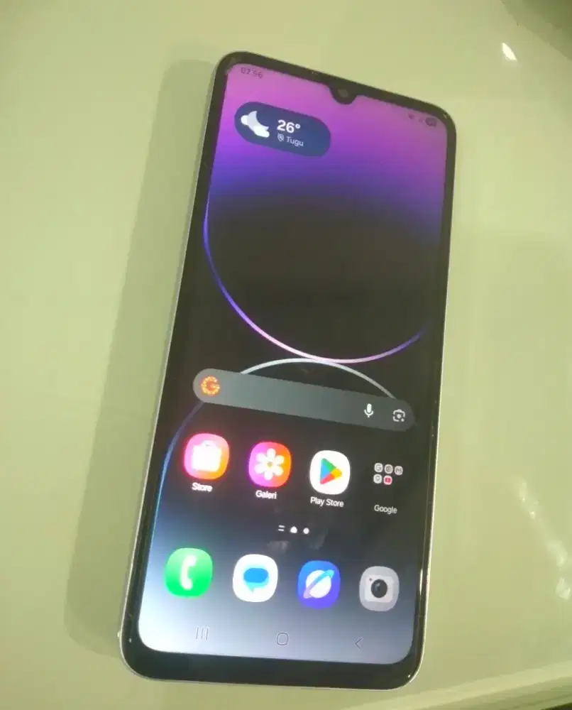samsung A05s (6/128)
