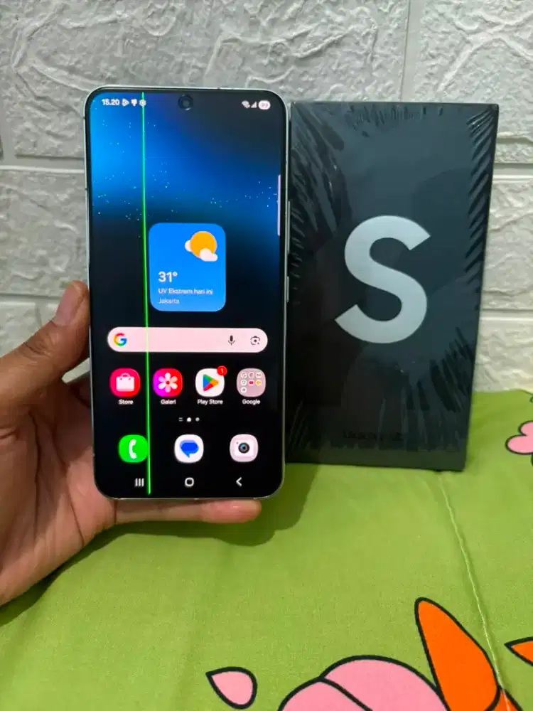 Samsung S22 Ram 8/128GB