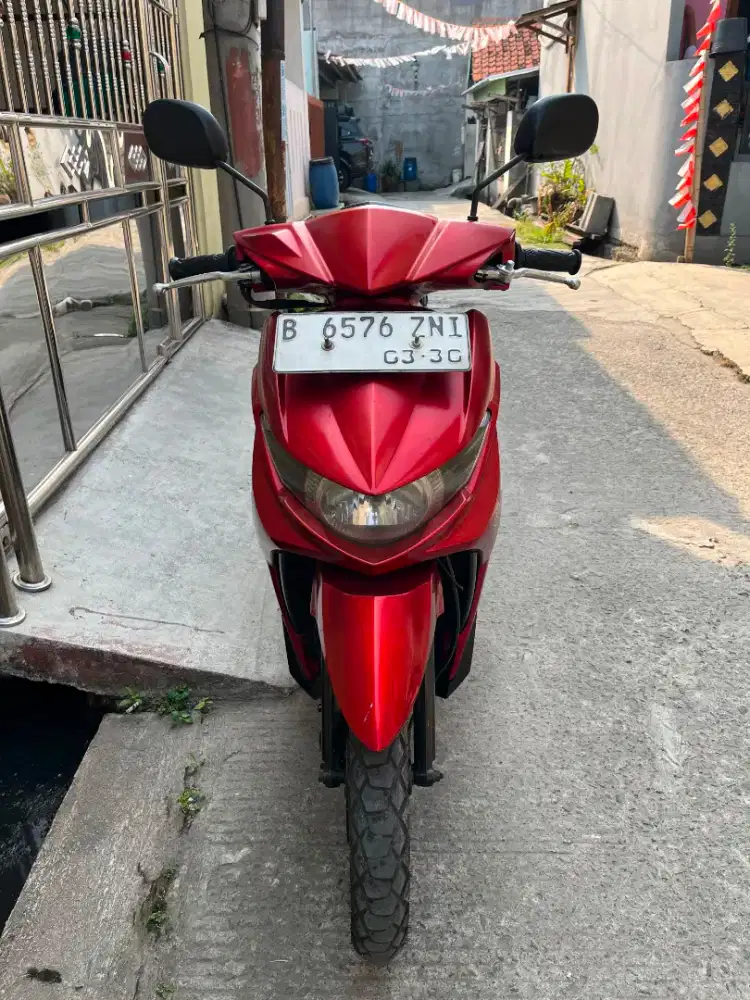 DI JUAL SOUL GT 2015 NEGO