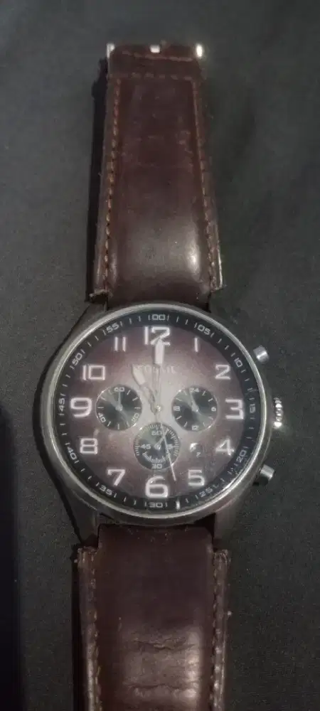 Jual jam tangan fossil original