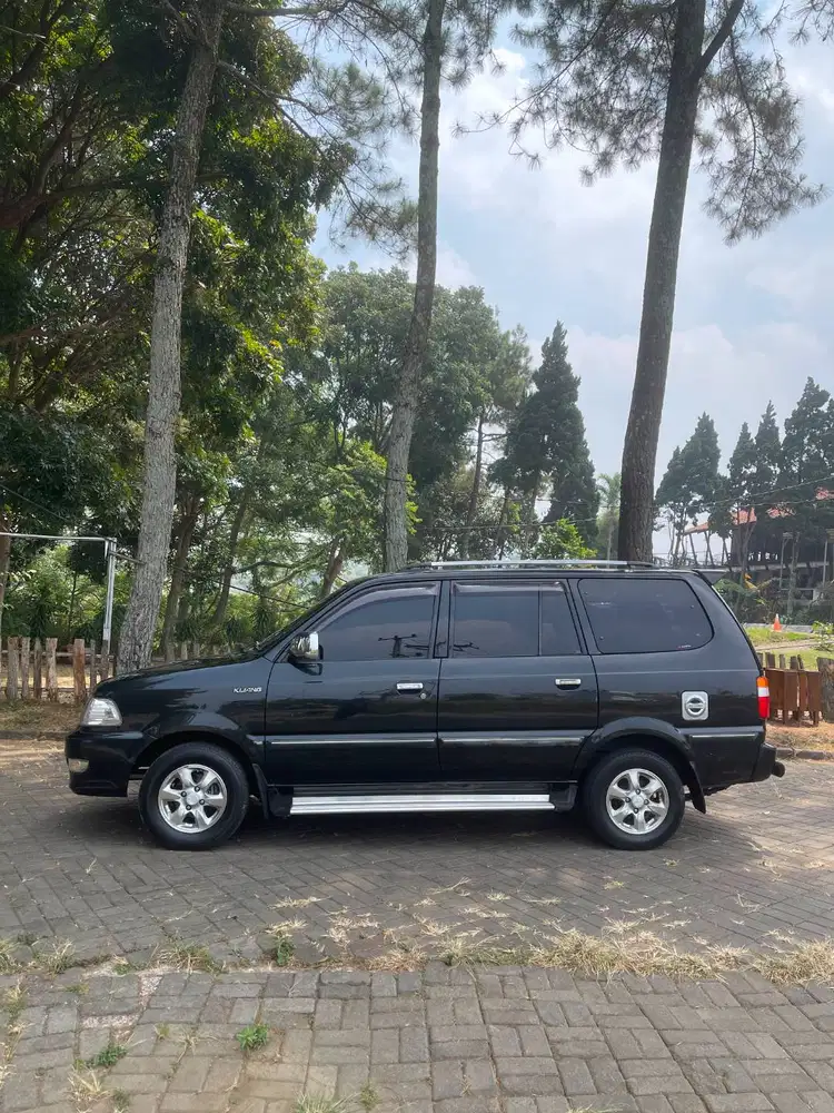 LGX 2004 edisi terakhir