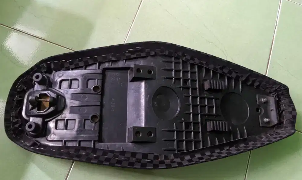 Jok Satria FU Set tinggal pasang