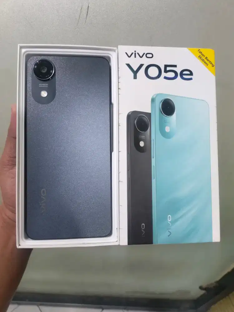 Vivo Y05e 4/64 mulus