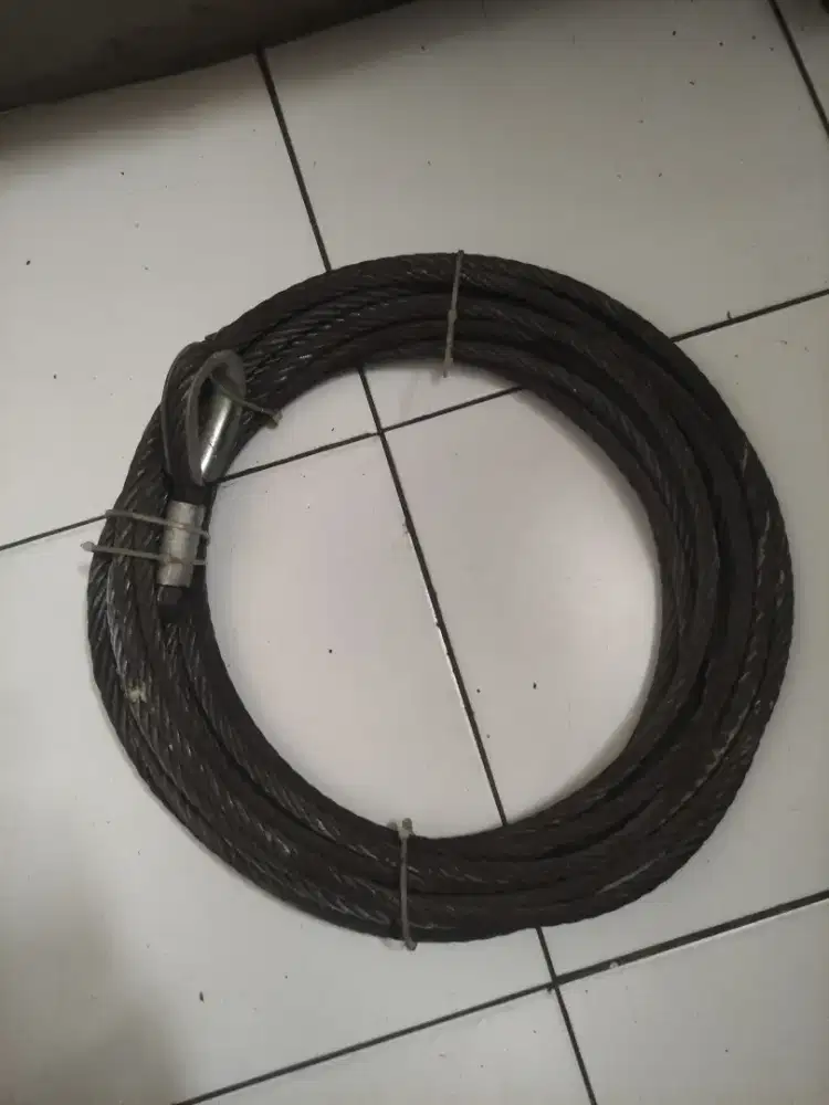 Kawat seling 12mm