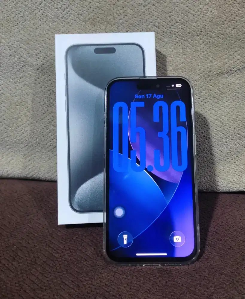 Iphone 15Pro fullset