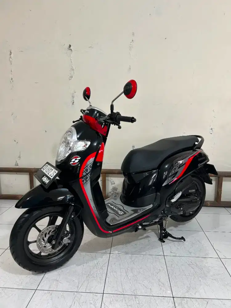 SCOOPY FI NEW CBS 2020 AD SOLO