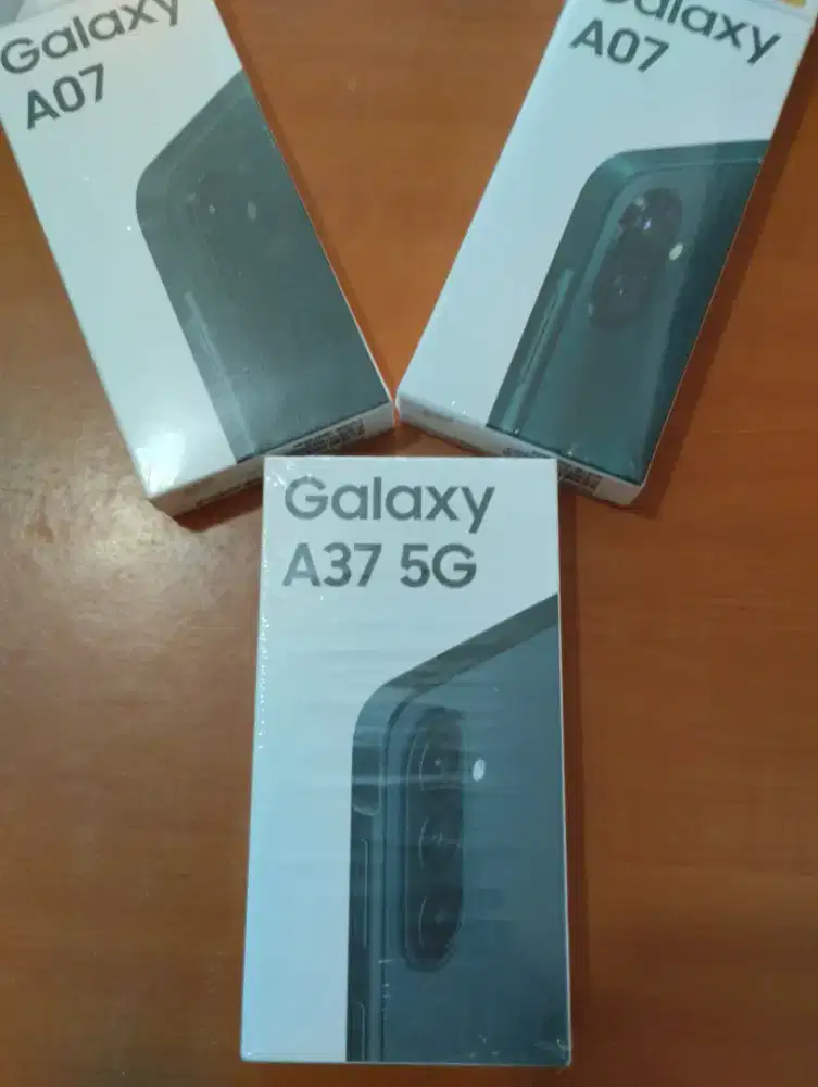 PROMO SAMSUNG GALAXY A375G 16/256 PROMO+BONUS GARANSI RESMI