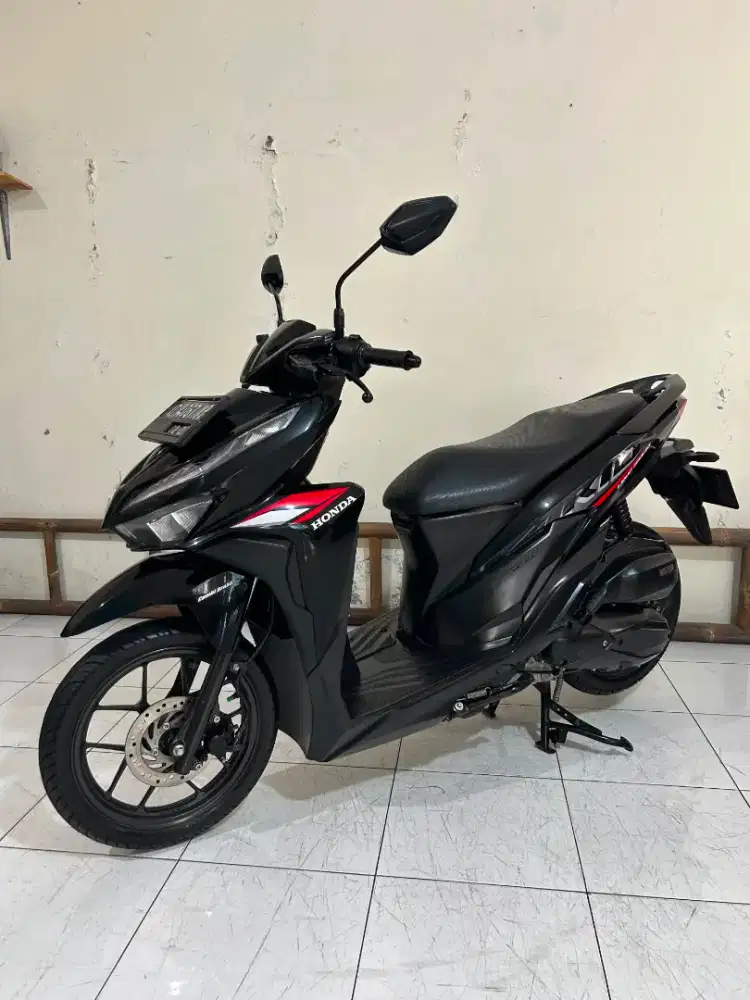 ALL NEW VARIO 125 CBS 2022 AD KARANGANYAR