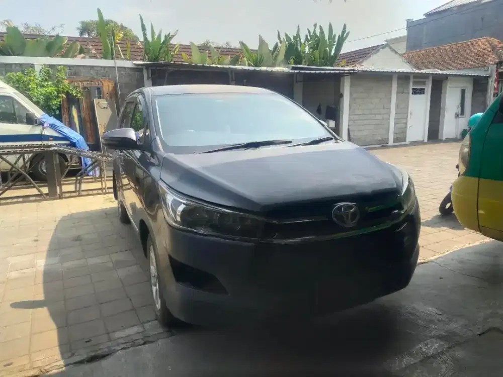innova G 2.0 m/t 2018