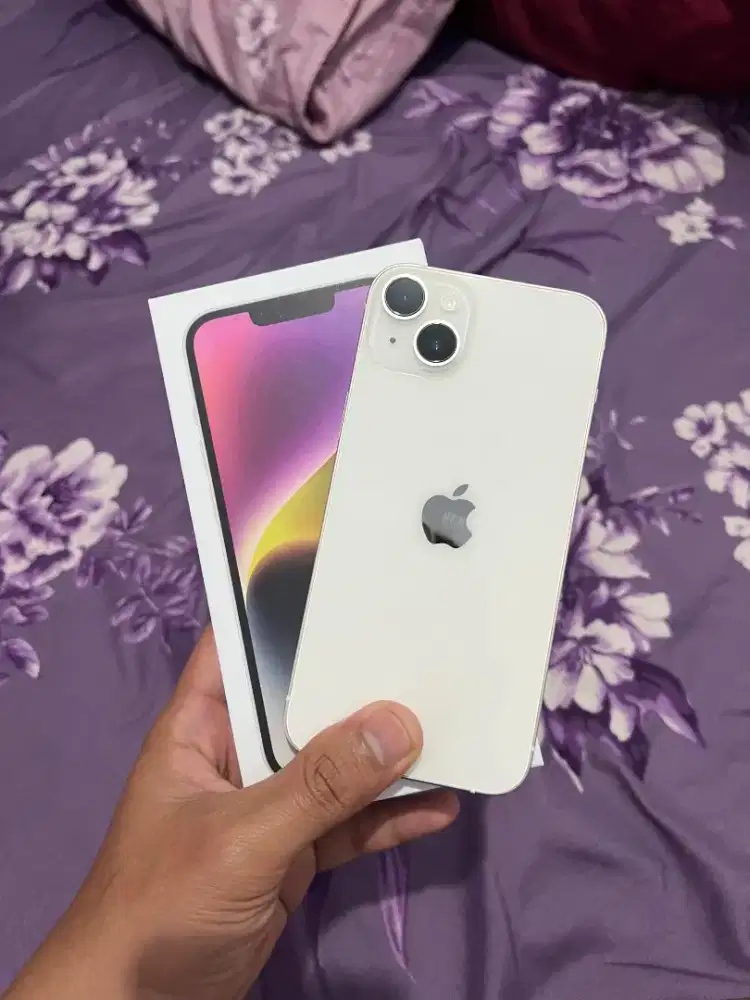Iphone 14 plus 128gb