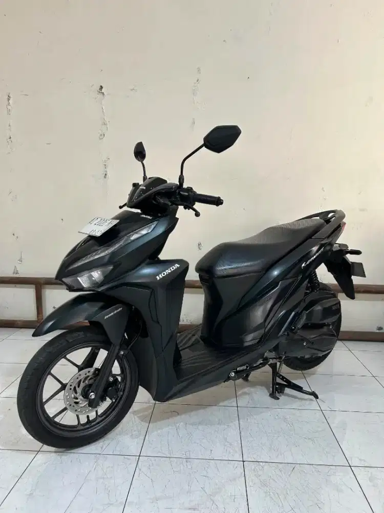 ALL NEW VARIO 125 ISS 2022 AD SOLO
