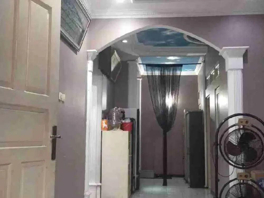 dijual rumah